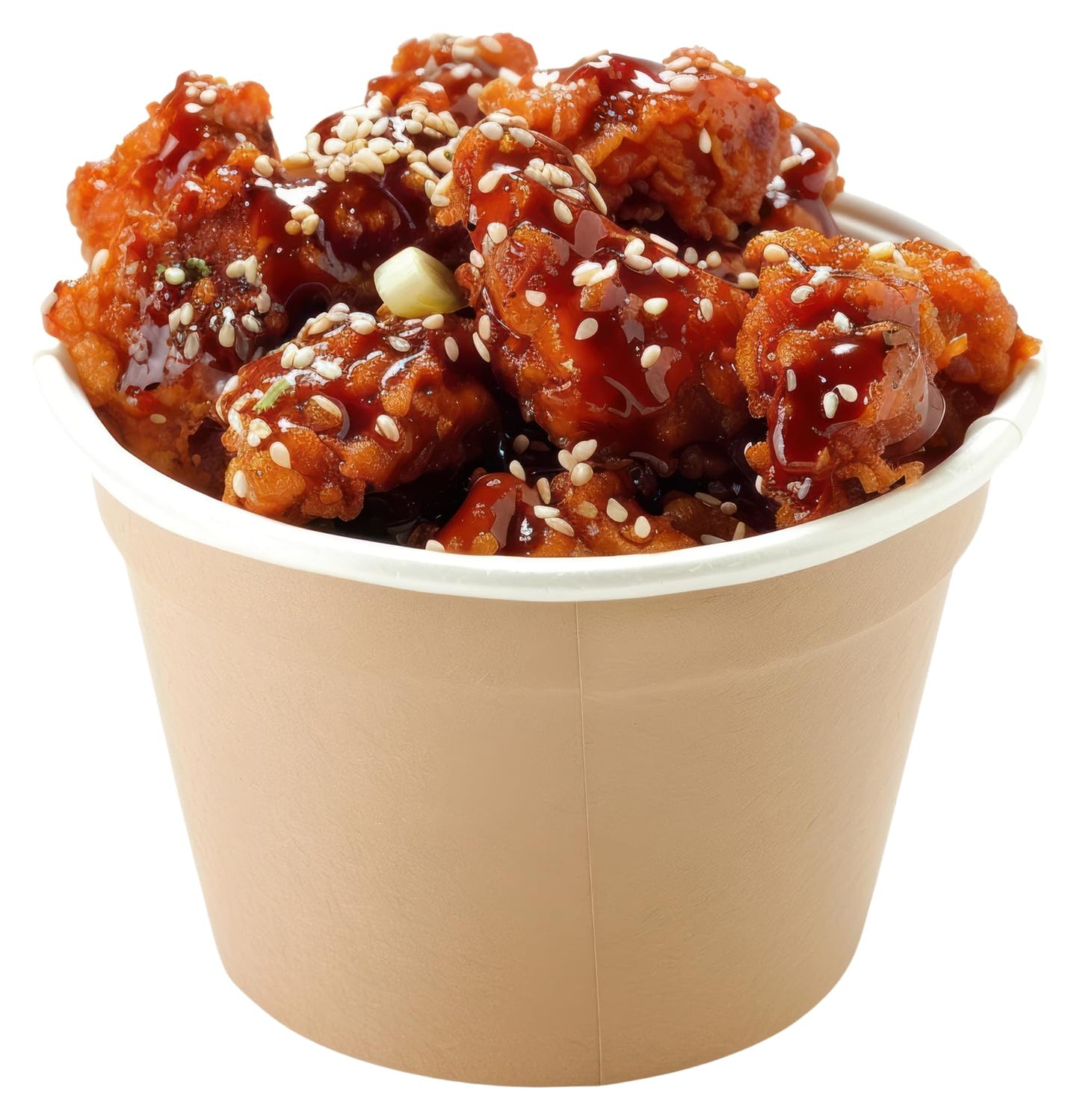 Korean Hot & Sweet Sauce - Bulk Pack 1 kg