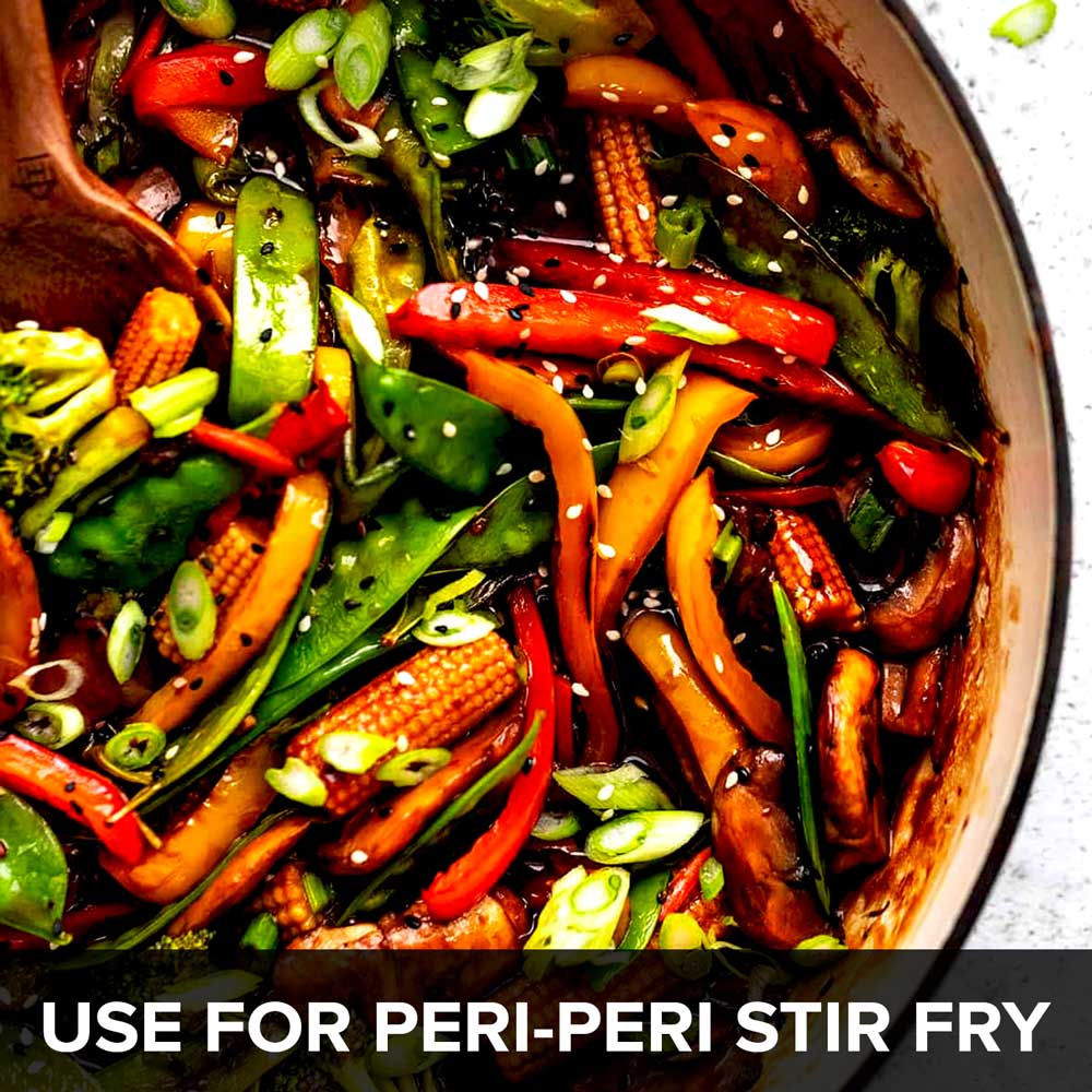 Peri Peri Marination Mix - Bulk Pack 1 kg