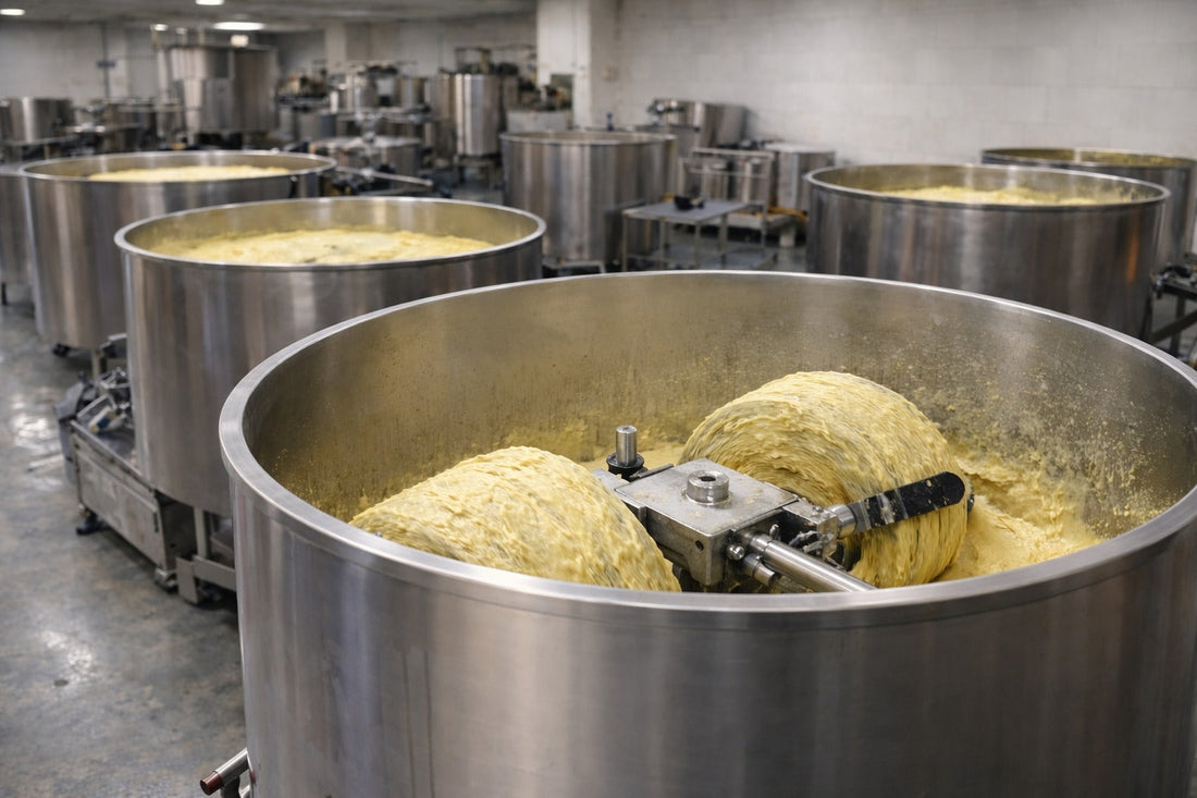 "pH Paradox": Engineering the Perfect Industrial Mustard Precursor