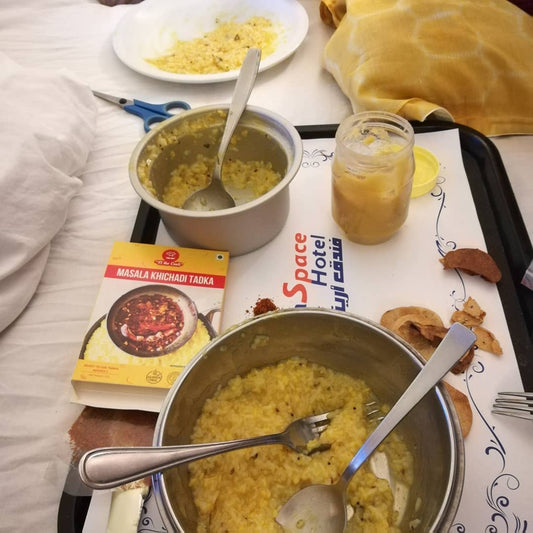Puru Goel