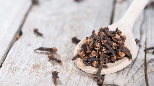 Cloves used in EltheCook Readymade Tadka (Tempered SPice blends). Shipping worldwide