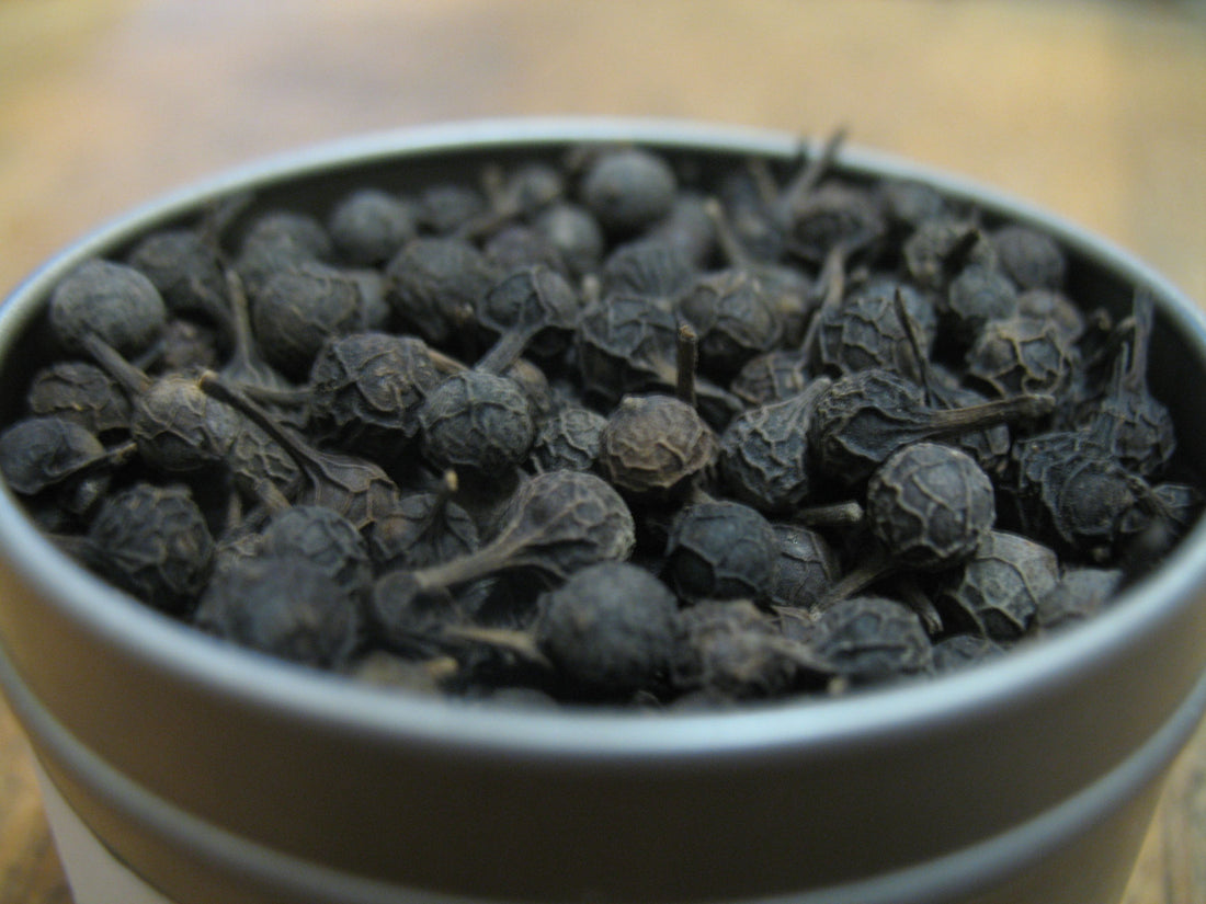 Kababchini used in EltheCook Readymade Tadka (Tempered SPice blends). Shipping worldwide