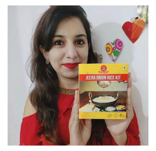 Megha Sharma, Pune