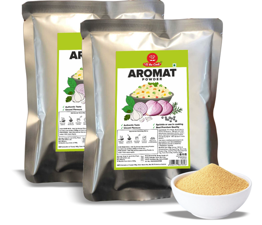 Aromat Powder Mix Seasoning - Bulk Pack 1 kg