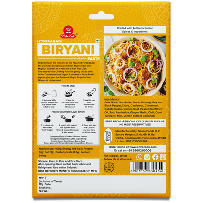 Mutton & Lamb Masala Combo | Super Saver 5 Pack x 50g