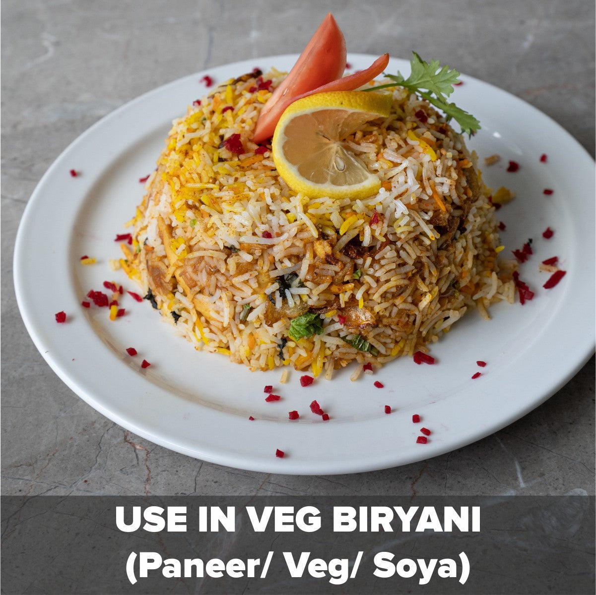 Nizami Biryani Paste - Bulk Pack 1 kg
