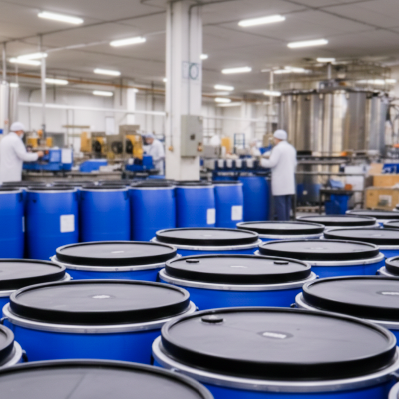 Industrial R&D