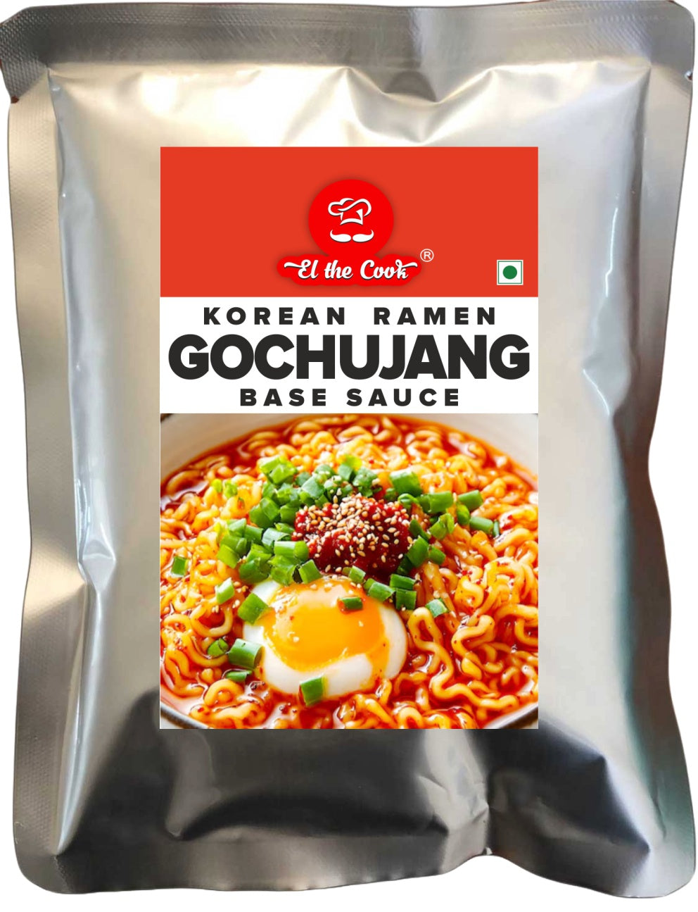 Korean Ramen Soup Base Concentrate 1 kg