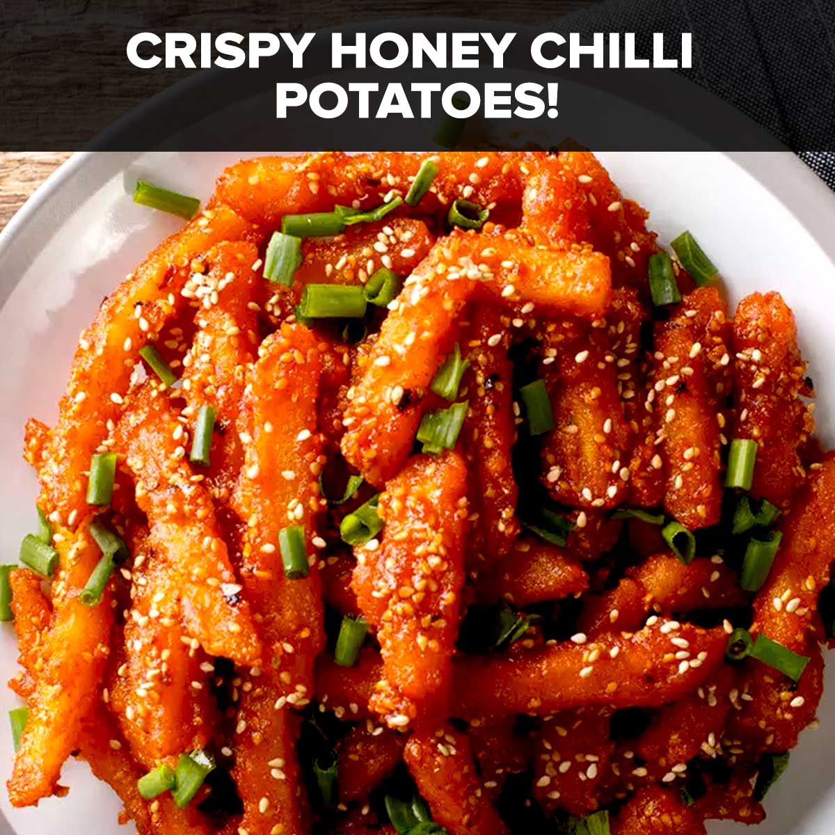 Honey Chili Sauce - Bulk Pack 1 kg