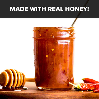 Honey Chili Sauce - Bulk Pack 1 kg