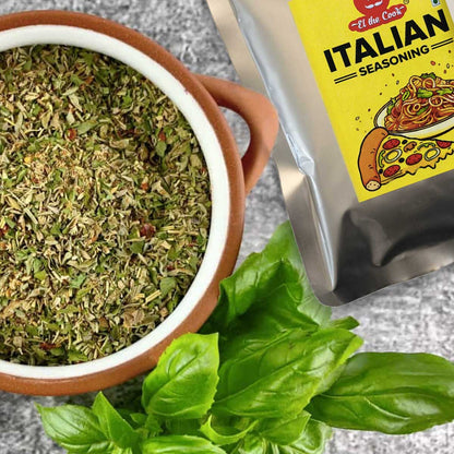 Italian Seasoning - Bulk Pack 1 kg