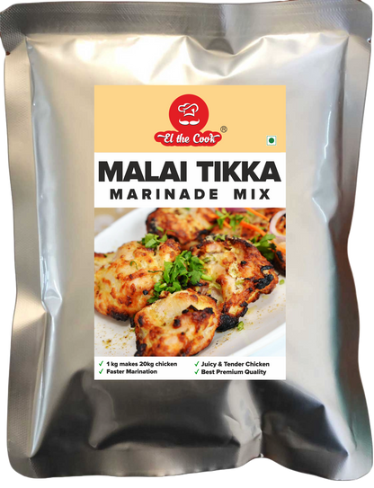 Malai Tikka Masala - Bulk Pack 1 kg