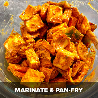 Tandoori Veg Paste - Bulk Pack 1 kg