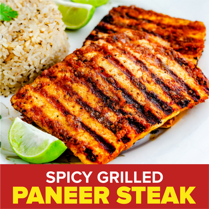 Spicy Grill Marinade Mix - Bulk Pack 1 kg