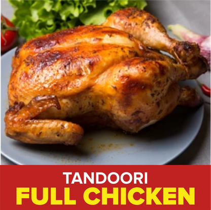 Tandoori Marination Mix - Bulk Pack 1 kg