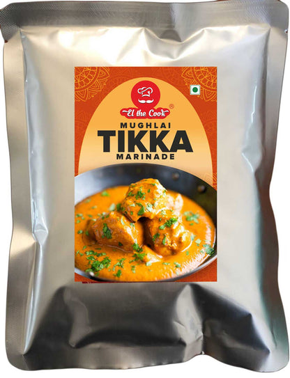 Mughlai Tikka Marinade - Bulk Pack 1 kg