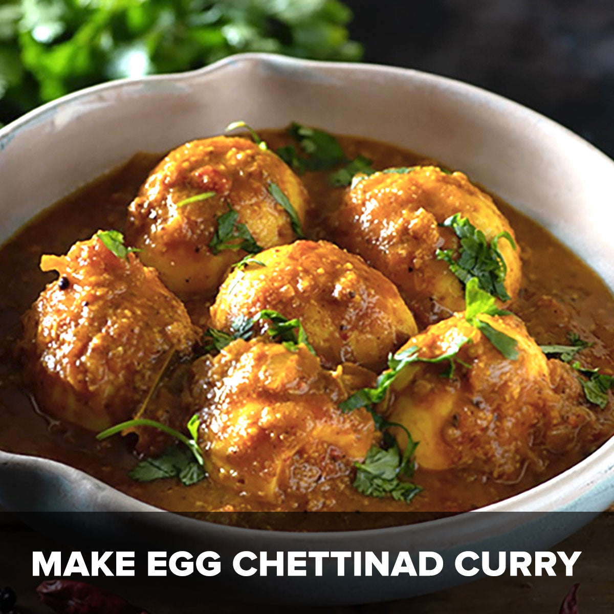 Madras Chettinad Marinade 50g x 2 Pack