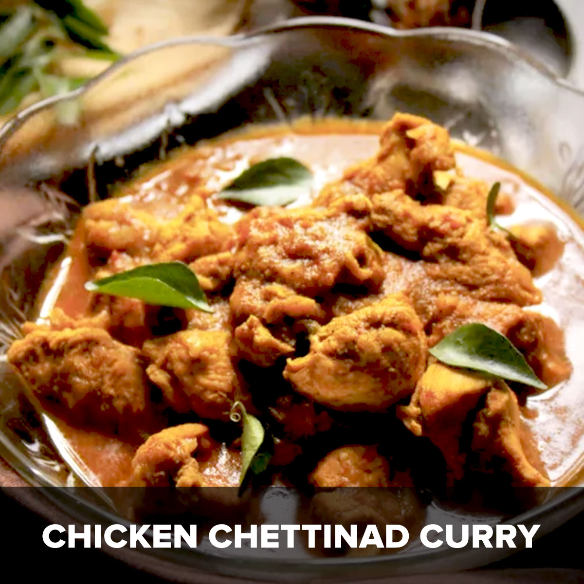 Madras Chettinad Marinade 50g x 2 Pack