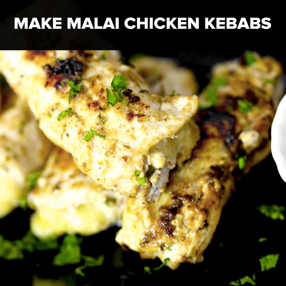 Malai Tikka Masala | 2 x 50g