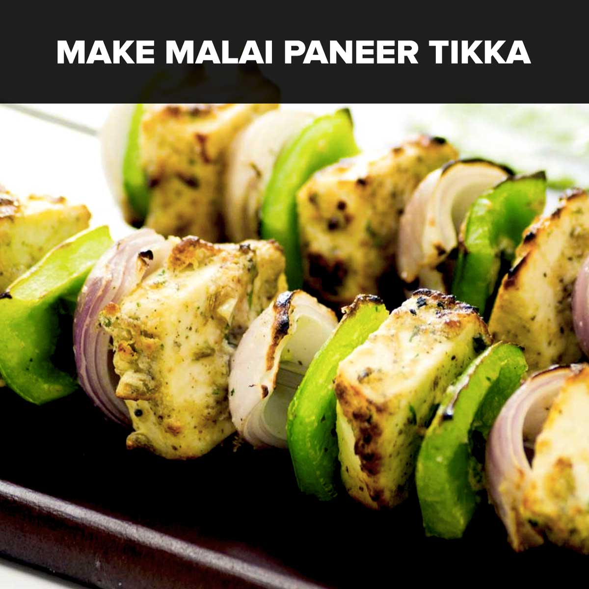 Malai Tikka Masala | 2 x 50g