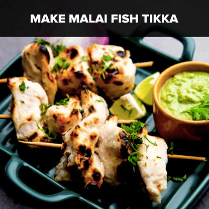Malai Tikka Masala | 2 x 50g