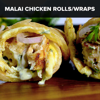 Malai Tikka Masala | 2 x 50g