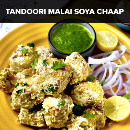 Malai Tikka Masala | 2 x 50g