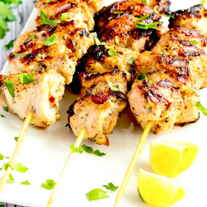 Kebab Lovers Combo | Super Saver 5 Pack x 50g
