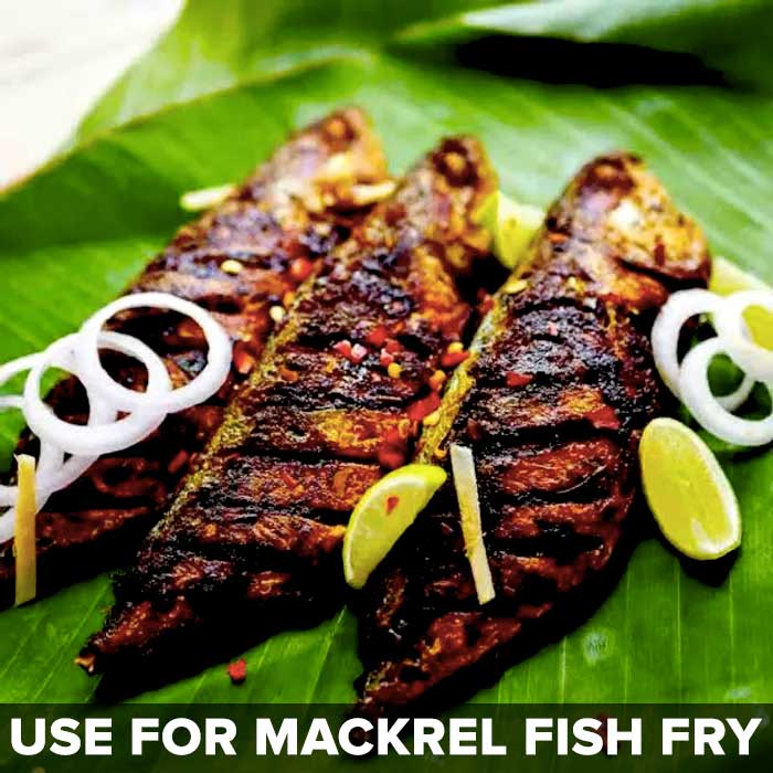 Goa Recheado Marinade Paste 50g x 2 Pack