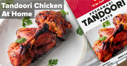 Spicy Chicken Combo | Super Saver 5 Pack x 50g