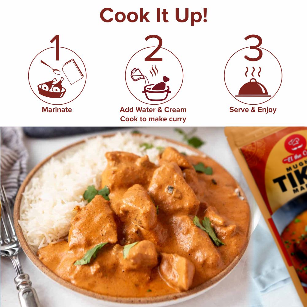 Kebab Lovers Combo | Super Saver 5 Pack x 50g
