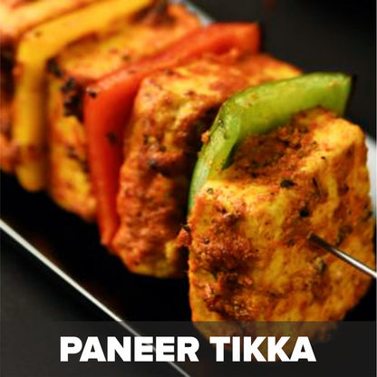 Mughlai Tikka Curry Paste 50g x 2 Pack